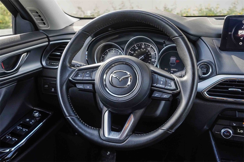2023 Mazda CX-9 Touring photo 13