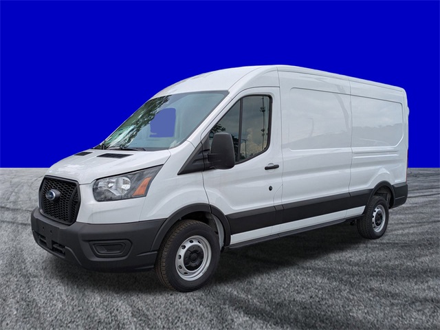 2025 Ford Transit photo 8