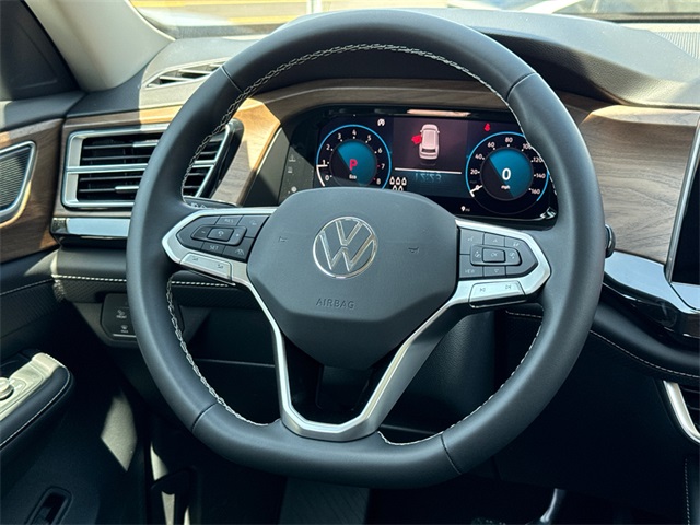 2026 Volkswagen Atlas SE Technology photo 26