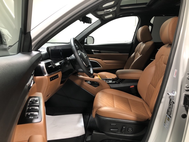 2025 Kia Telluride X-Line photo 19