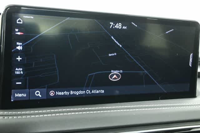 2022 Genesis G70 3.3T photo 12