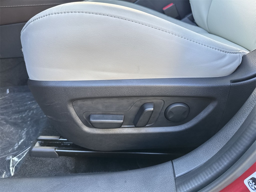 2024 Mazda CX-30 2.5 S Premium photo 39