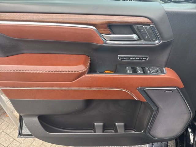 2023 Gmc Sierra 1500 Denali Ultimate photo 11