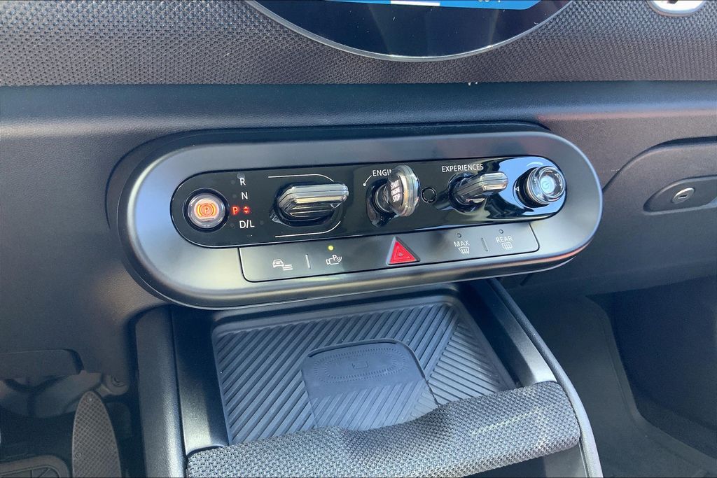 2025 Mini Countryman S ALL4 photo 28