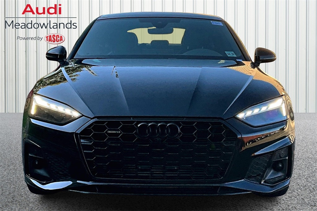 2025 Audi A5 45 S line Premium Plus Quattro photo 2