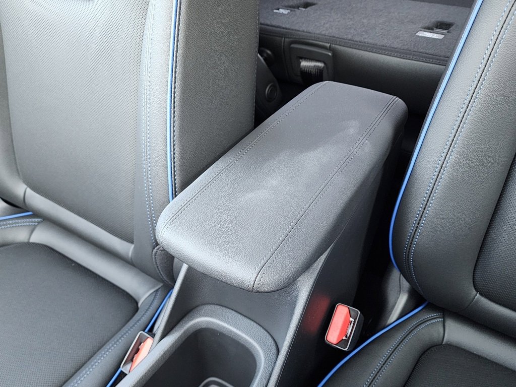 2026 Buick Encore GX Sport Touring photo 30