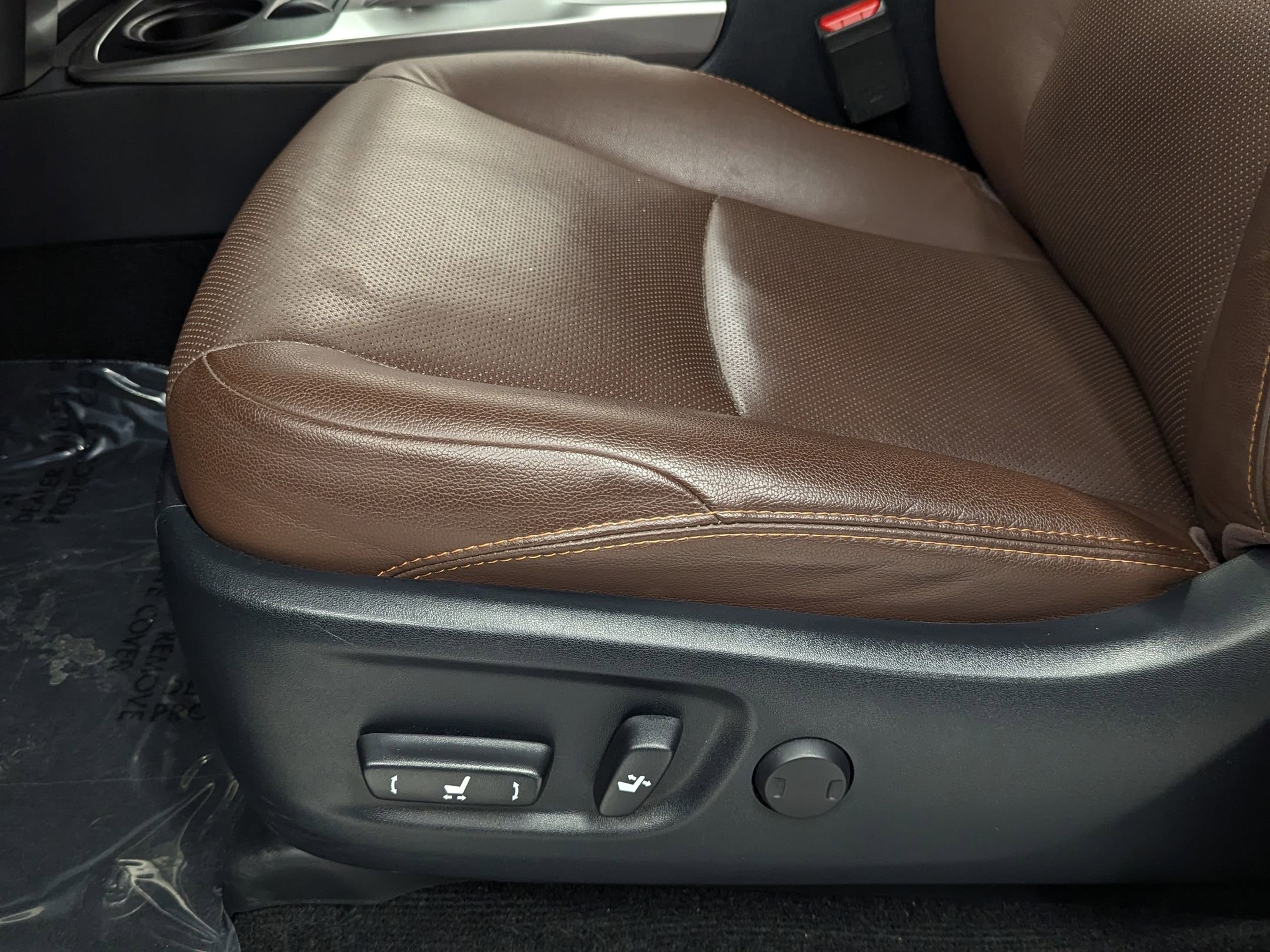 2022 Toyota 4Runner Limited photo 11