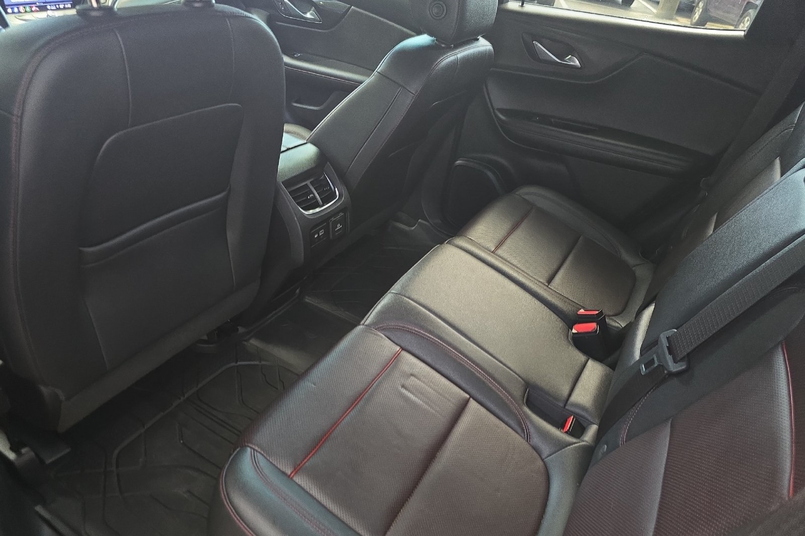 2021 Chevrolet Blazer RS photo 10