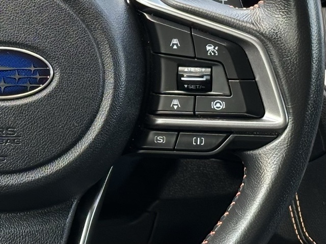 2023 Subaru Crosstrek Limited photo 10