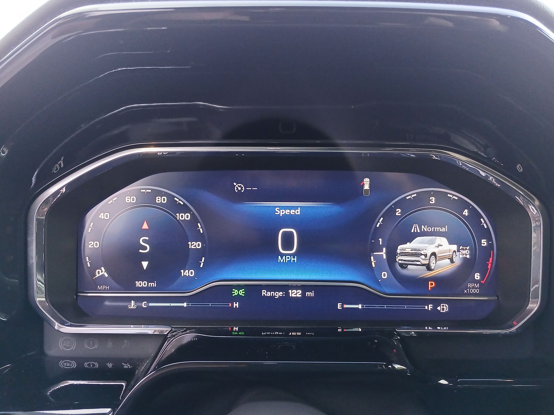 2025 Chevrolet Silverado 1500 LT photo 11