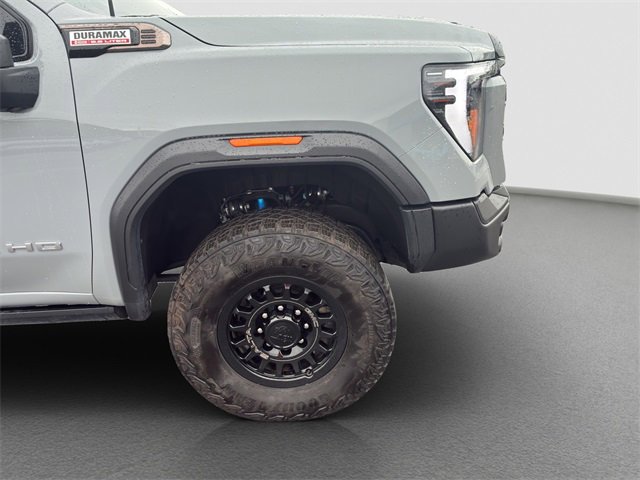 2025 Gmc Sierra 2500 HD Limited photo 18