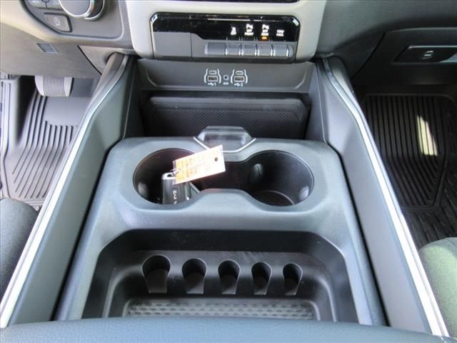 2025 Ram 1500 Big Horn Lone Star photo 25