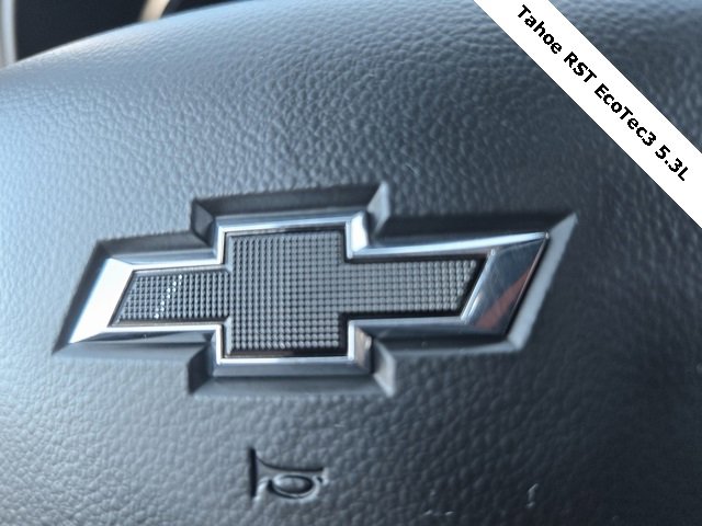 2022 Chevrolet Tahoe RST photo 39
