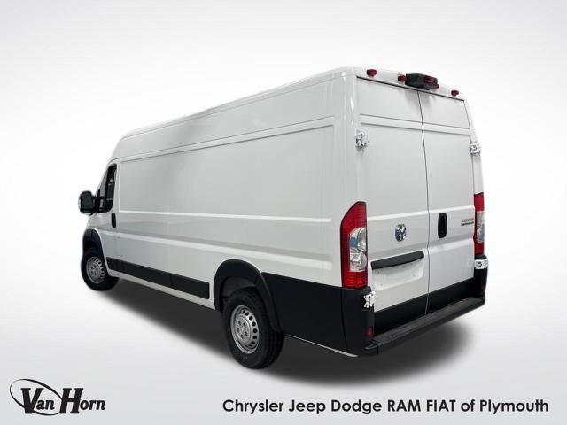 2024 Ram ProMaster 3500 photo 2