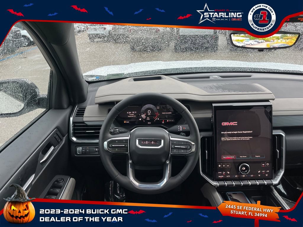 2026 Gmc Acadia Elevation photo 15