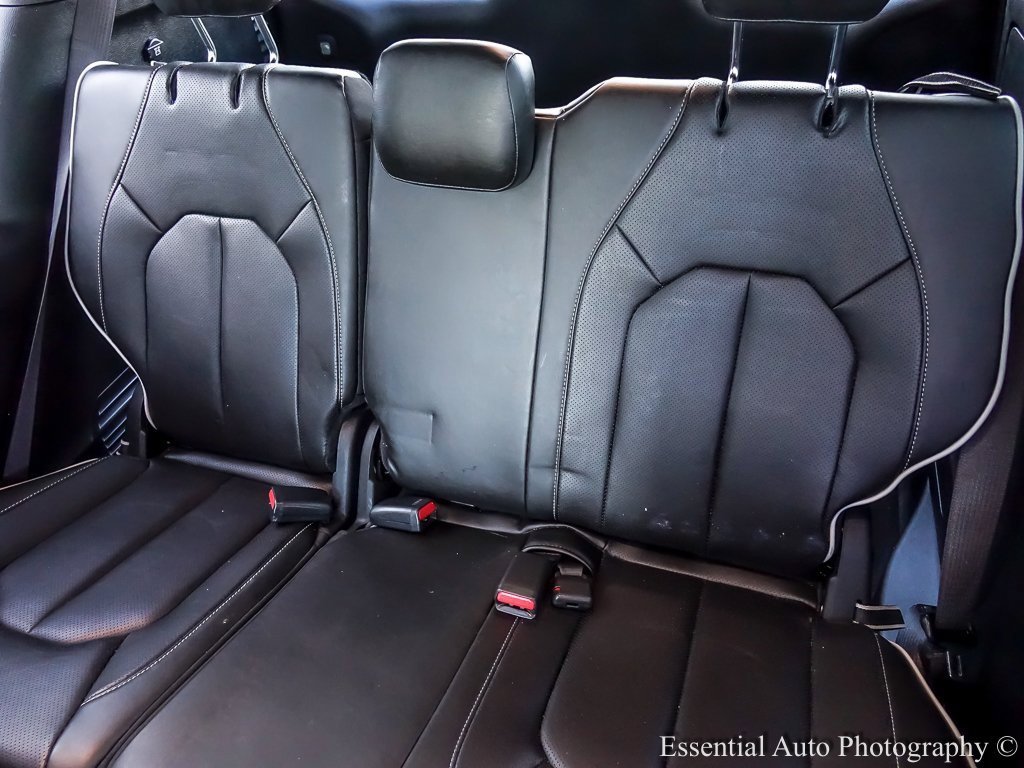 2022 CHRYSLER PACIFICA - Image 17