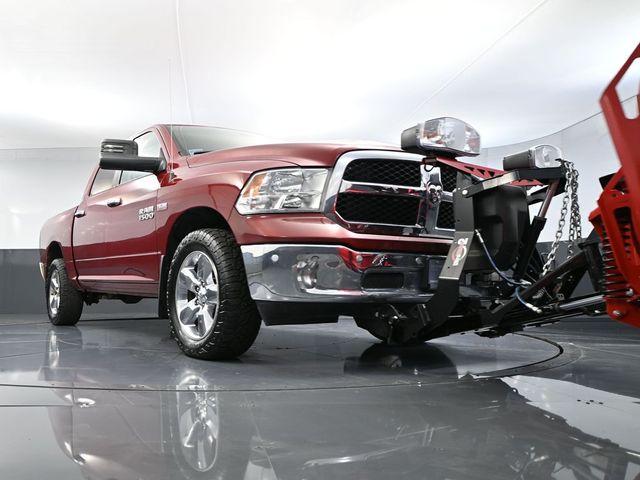 2014 Ram 1500 Big Horn photo 49