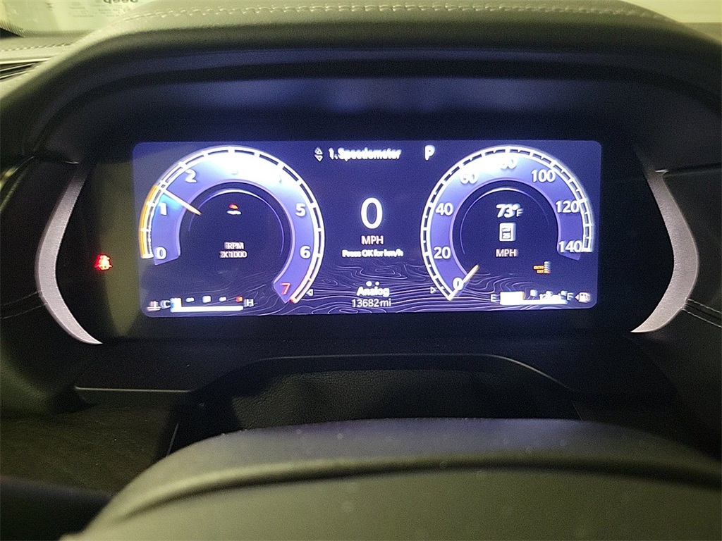 2024 JEEP GRAND CHEROKEE - Image 15