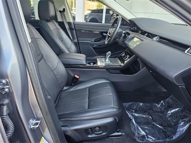 2023 Land Rover Range Rover Evoque S photo 12