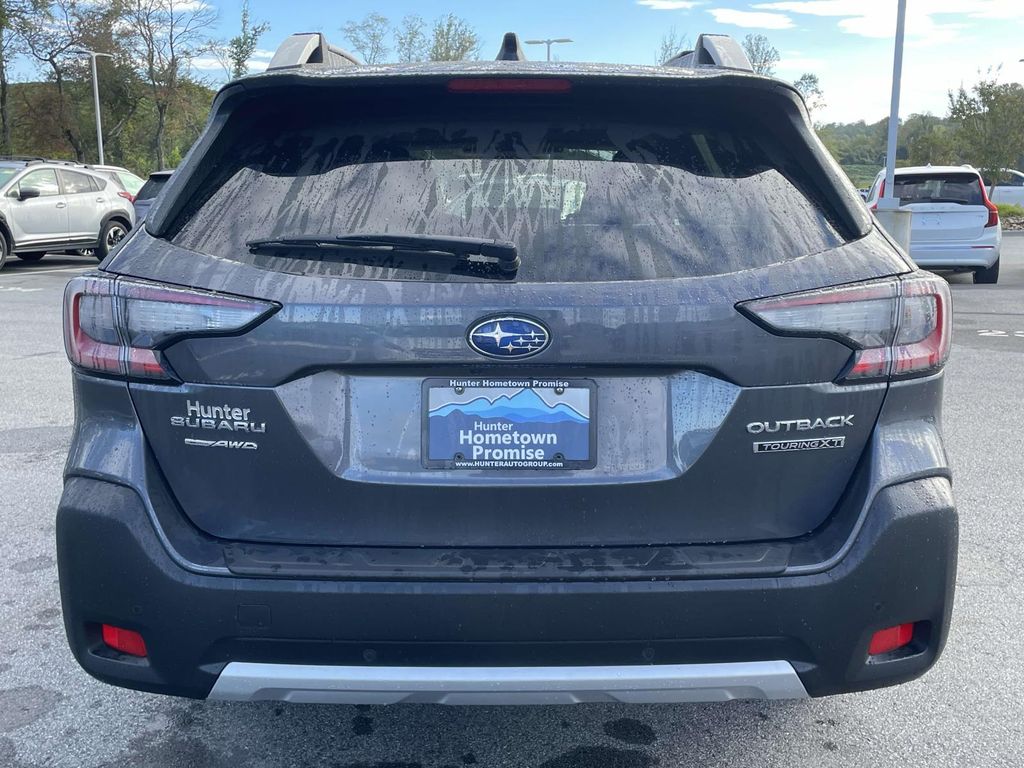 2025 Subaru Outback Touring XT photo 24