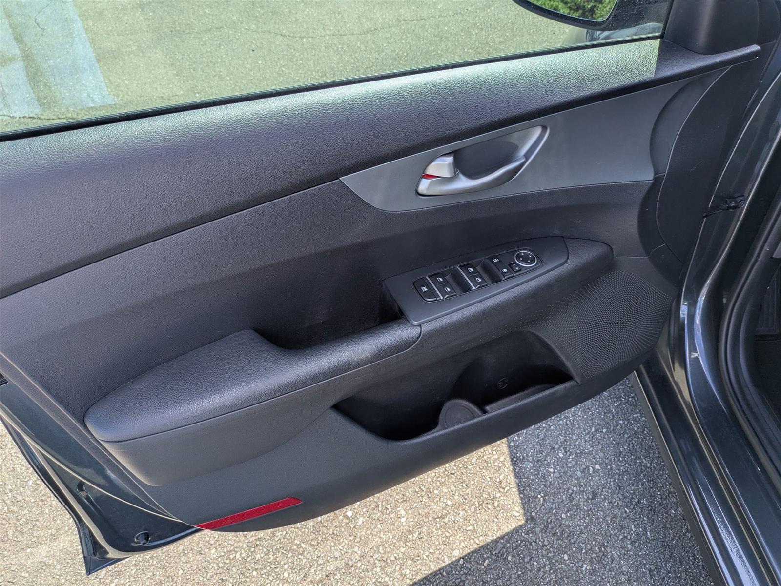 2021 Kia Forte FE photo 10
