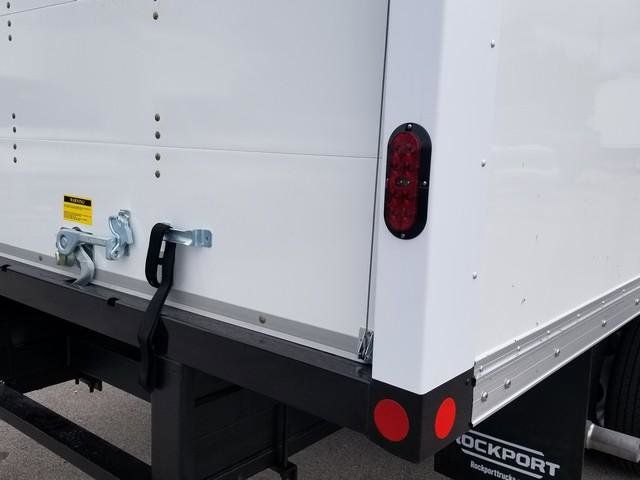 2026 Ford E-450 photo 12