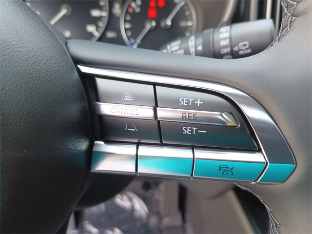 2025 Mazda CX-50 Premium photo 11