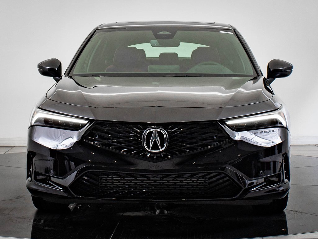 2025 Acura Integra A-Spec Technology photo 2