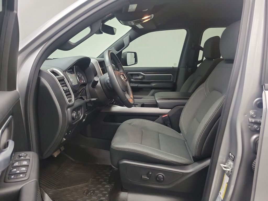 2022 Ram 1500 Big Horn photo 4