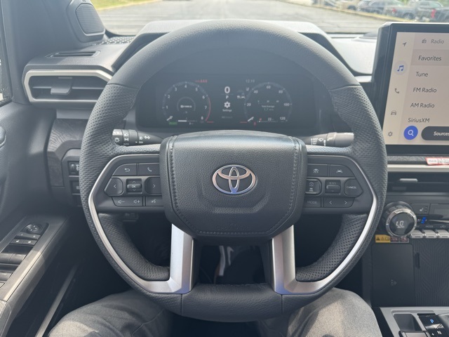 2025 Toyota Tacoma Limited photo 20