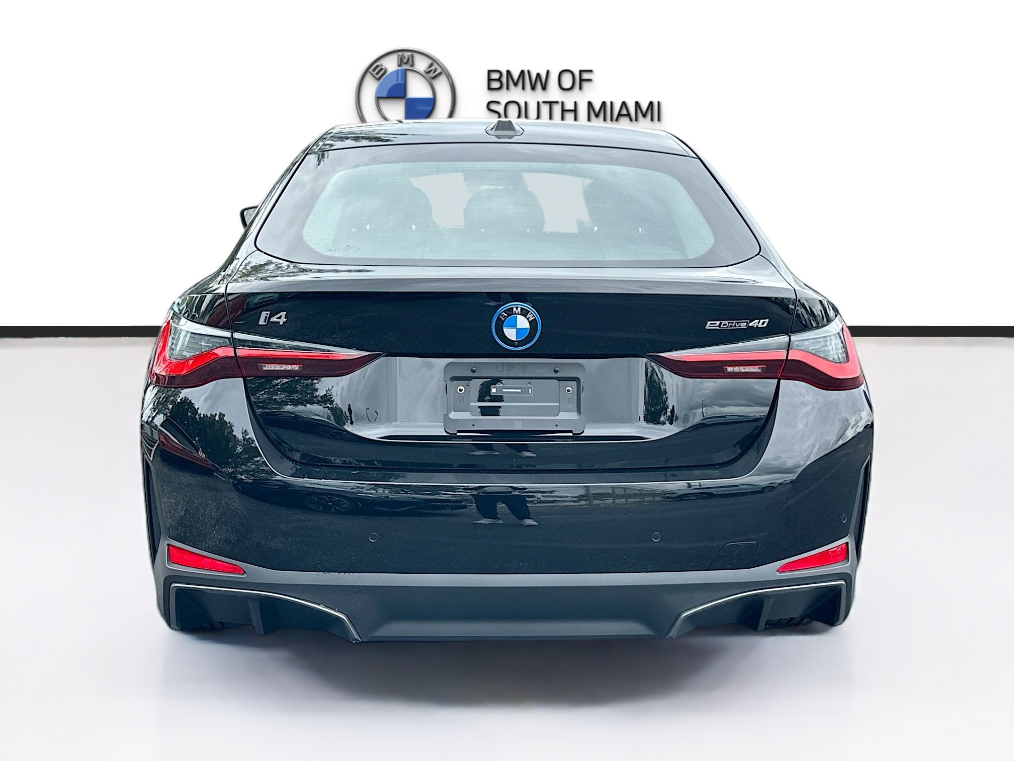 2025 Bmw i4 eDrive40 photo 5