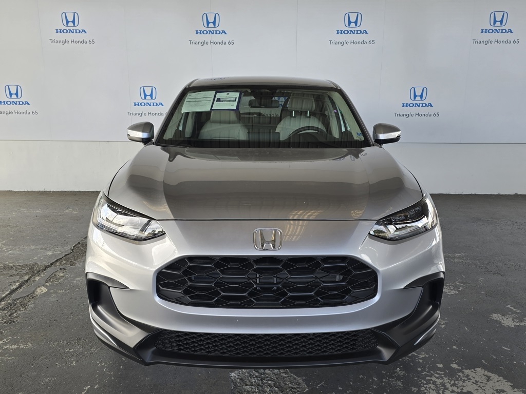 2026 Honda HR-V LX photo 36