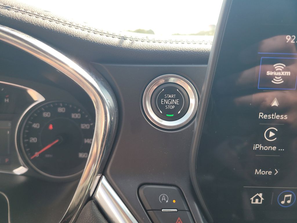 2023 Chevrolet Blazer 2LT photo 18