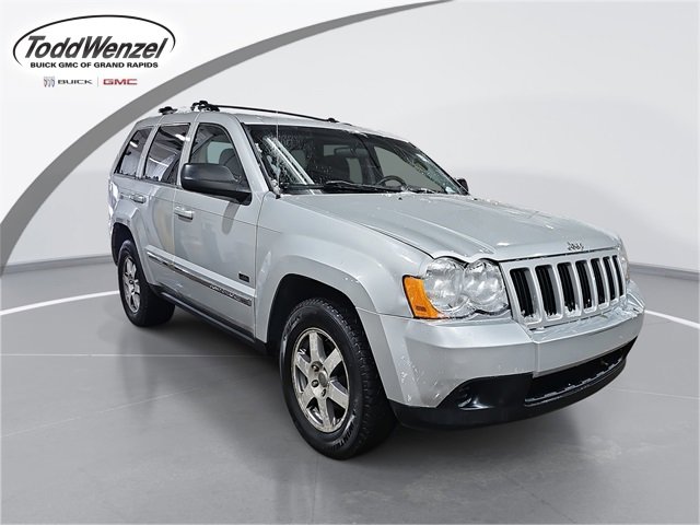 2009 Jeep Grand Cherokee Laredo
