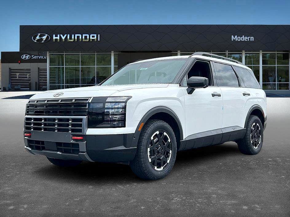 2026 Hyundai Palisade XRT Pro's photo