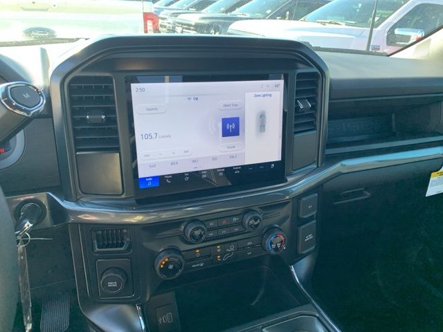 2025 Ford F-150 STX photo 14