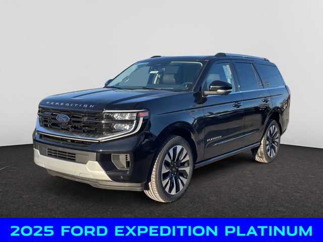 2025 Ford Expedition Platinum's photo