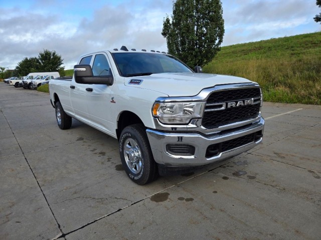 2024 RAM Ram 3500 Pickup