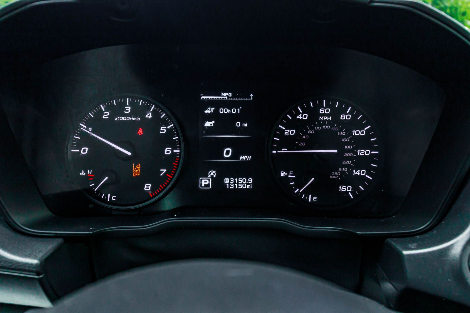 2024 Subaru Impreza Base photo 19