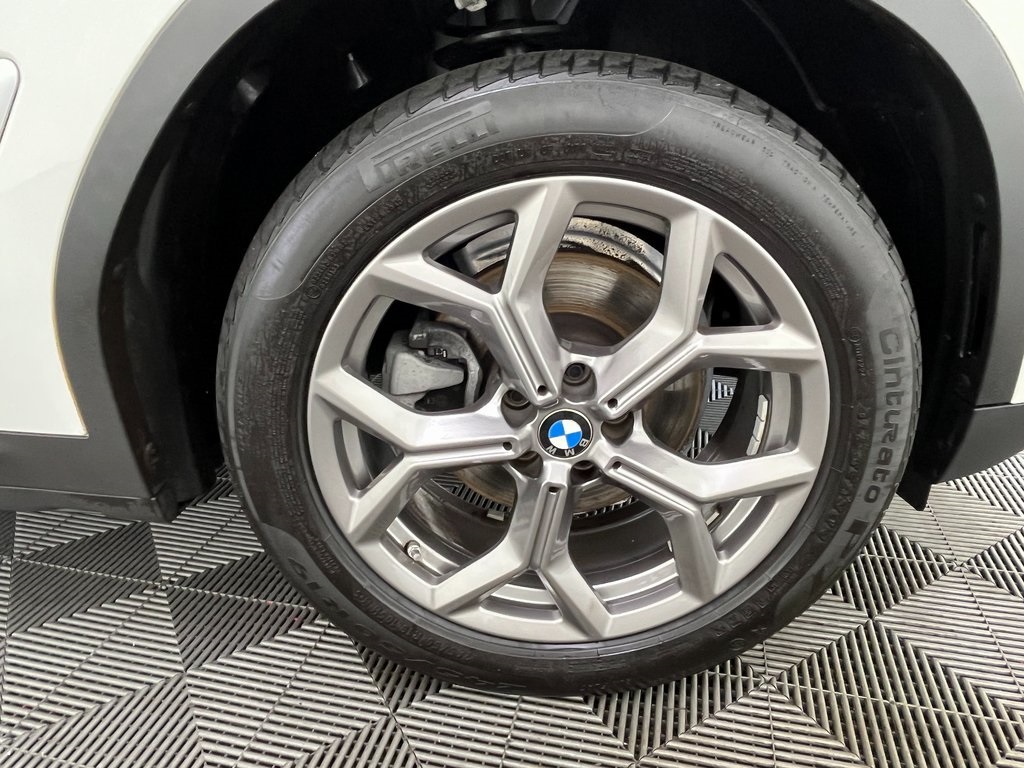 2022 Bmw X3 xDrive30i photo 13