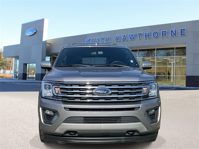 2020 Ford Expedition XLT photo 2
