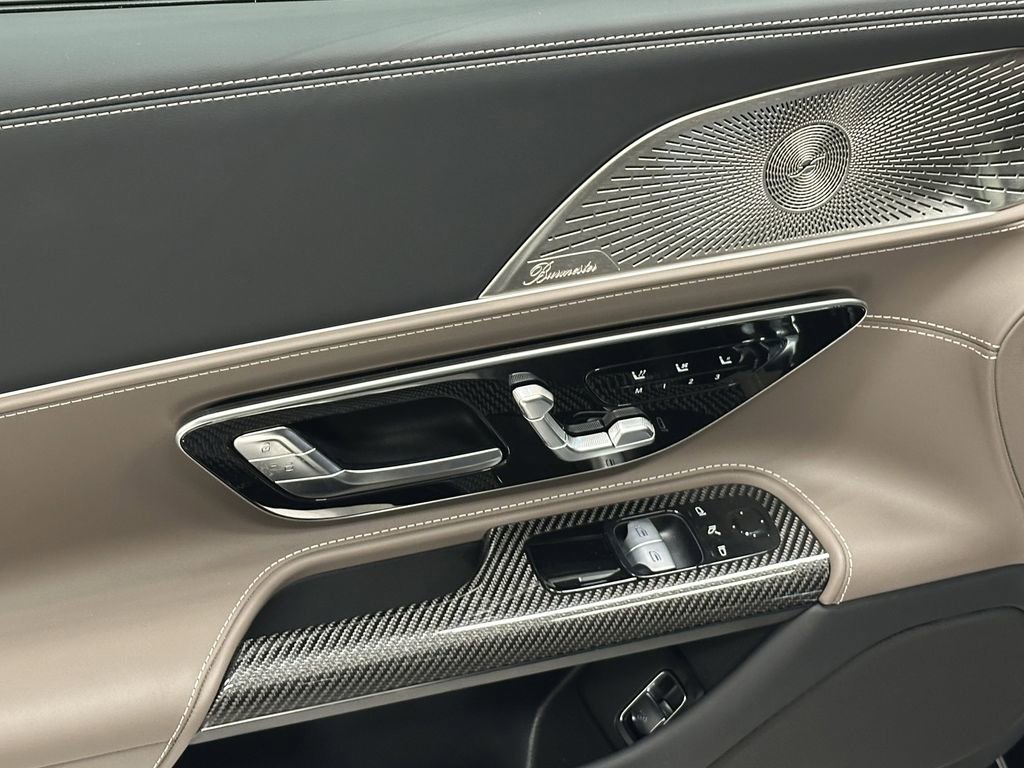 2026 Mercedes Benz AMG GT 55 photo 10