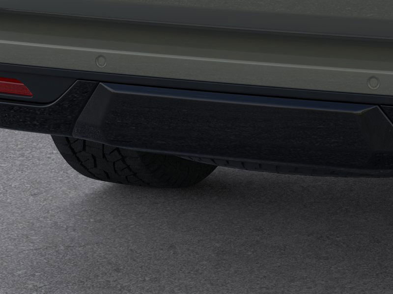 2025 Ford Expedition photo 21