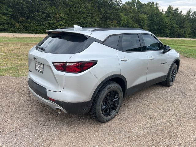 2022 Chevrolet Blazer 2LT photo 5