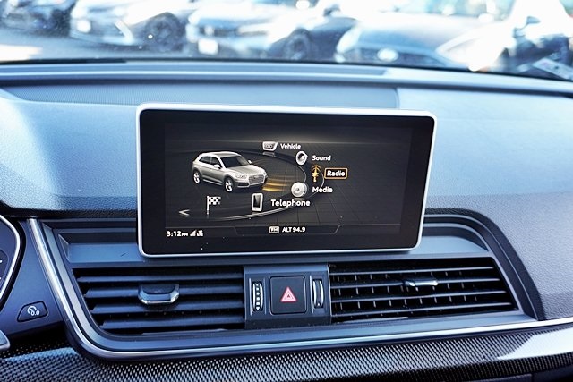 Used 2018  Audi 3.0T Prestige image 26