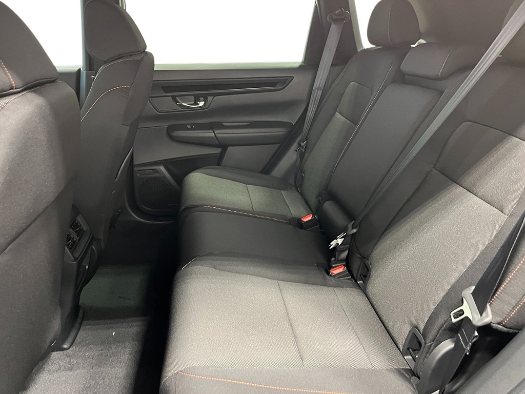 2026 Honda CR-V Hybrid Sport photo 16