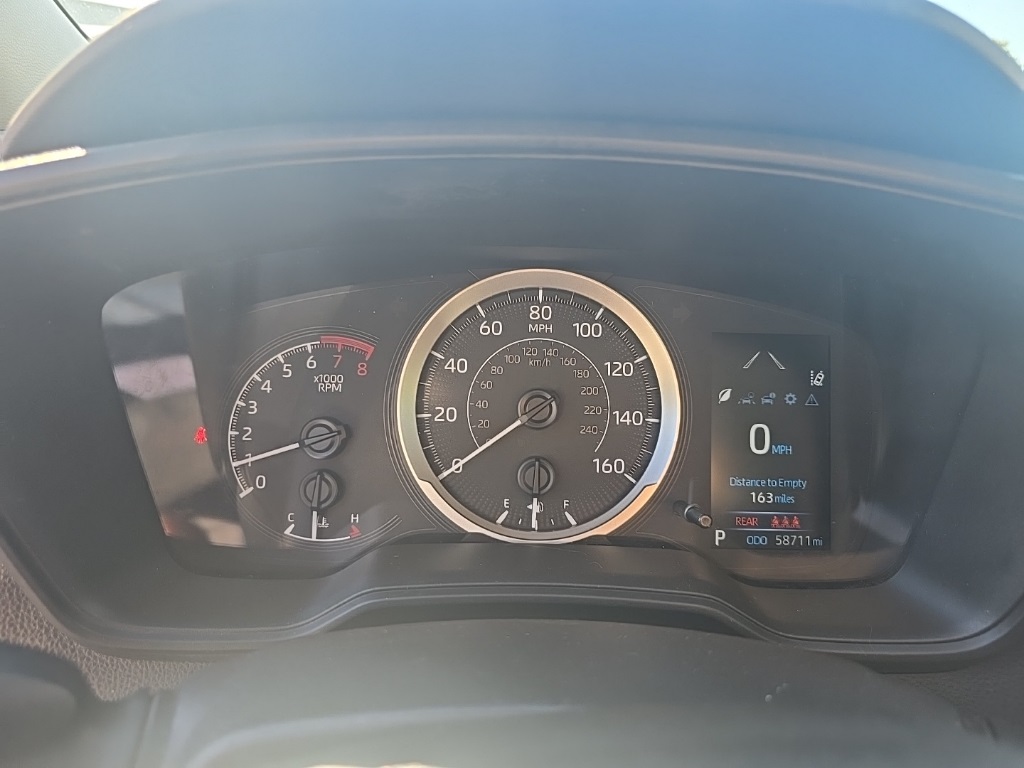 2022 Toyota Corolla LE photo 11