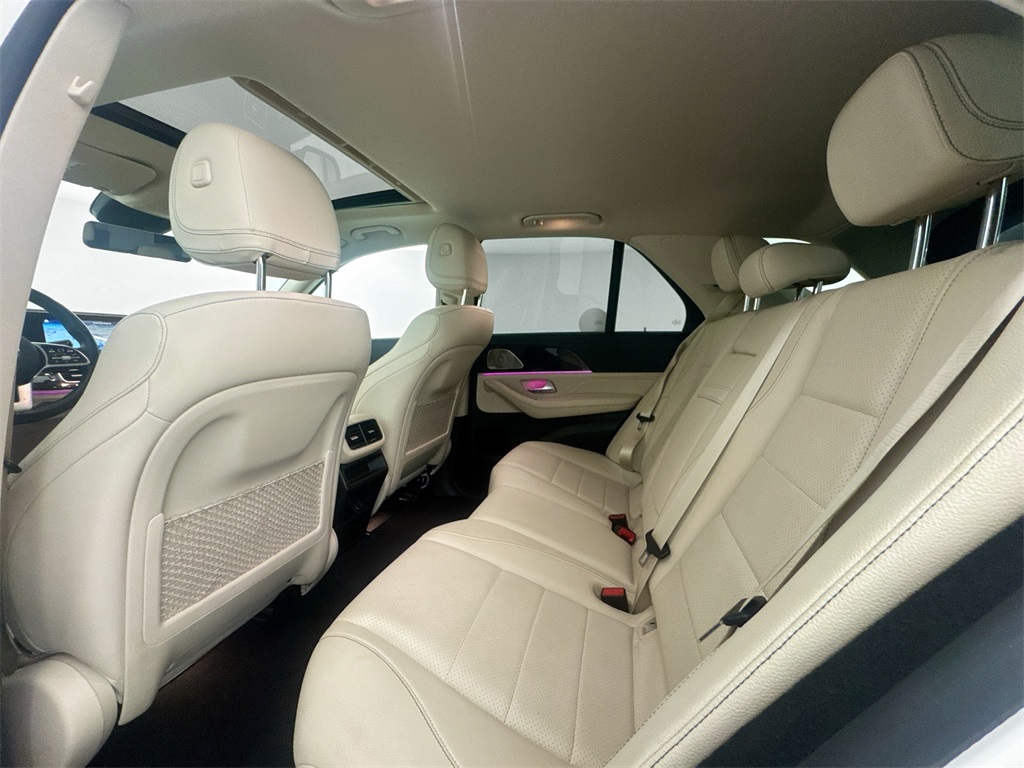 2022 Mercedes Benz GLE 350 4MATIC photo 21