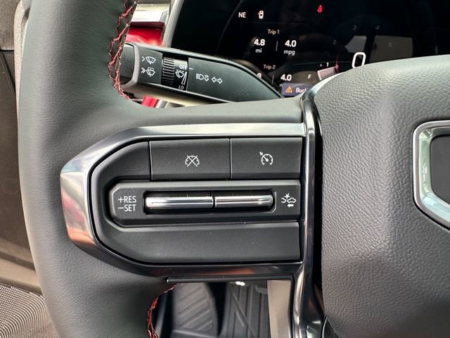 2025 Gmc Canyon AT4 photo 25