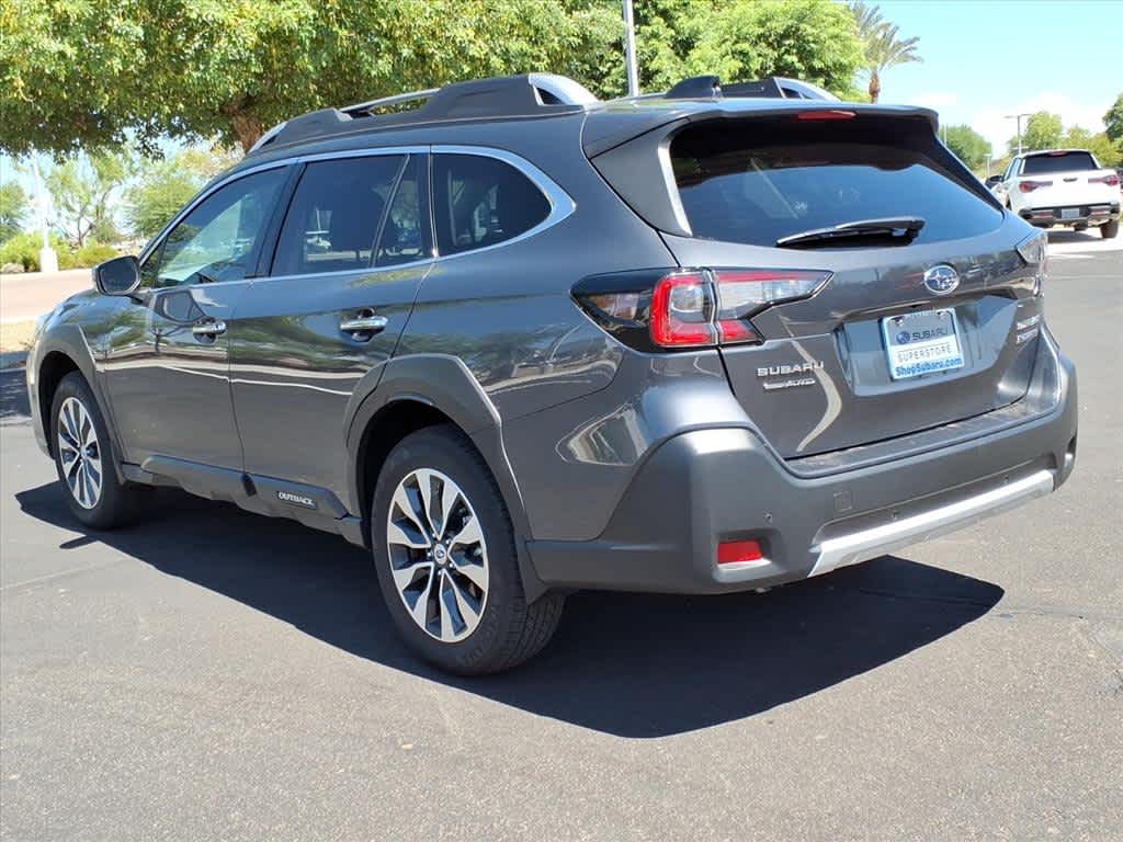 2024 Subaru Outback Touring XT photo 3